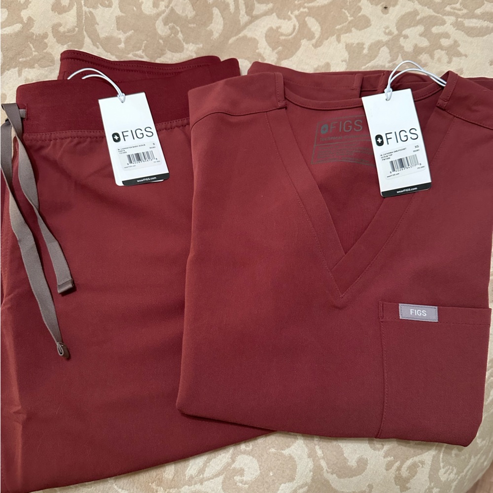 Figs Scrubs XS/S